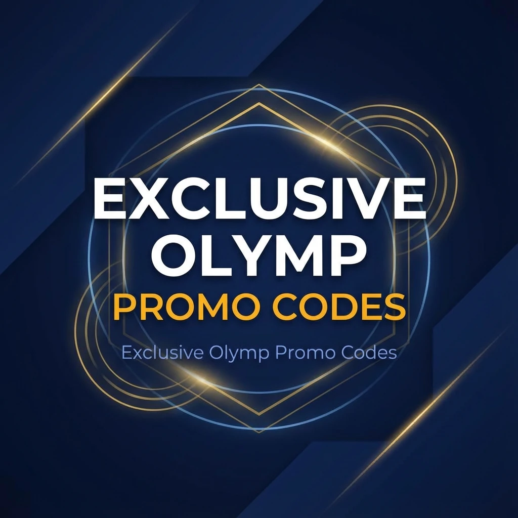 Exclusive Olymp Promo Codes